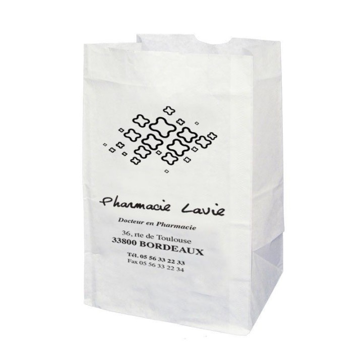 Produit personnalisable avec perso